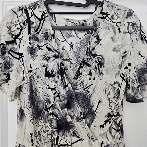 High low maxi - Picture 3 of 3